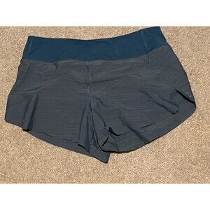 Athleta Runnng Shirt Sz M